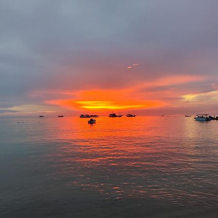 Rockstar Hotel & Bar Ko Tao Dış mekan fotoğraf