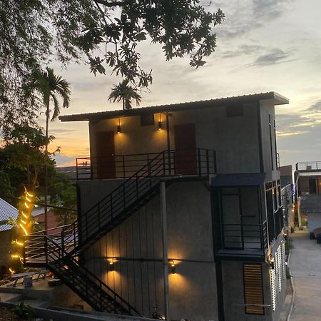 Rockstar Hotel & Bar Ko Tao Dış mekan fotoğraf